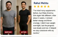 Rahul Customer Review